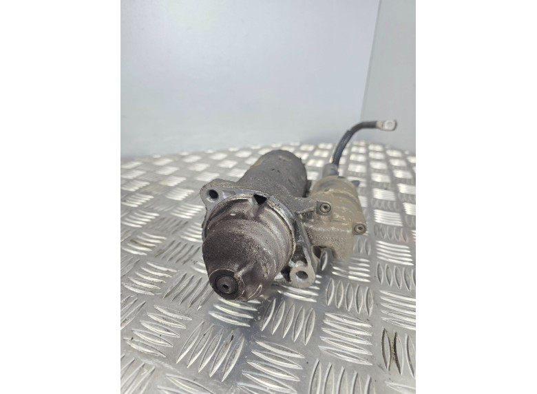 Стартер к Audi A6, 2009г.