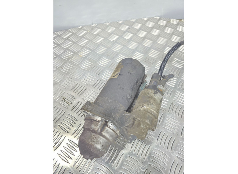 Стартер к Audi A6, 2009г.