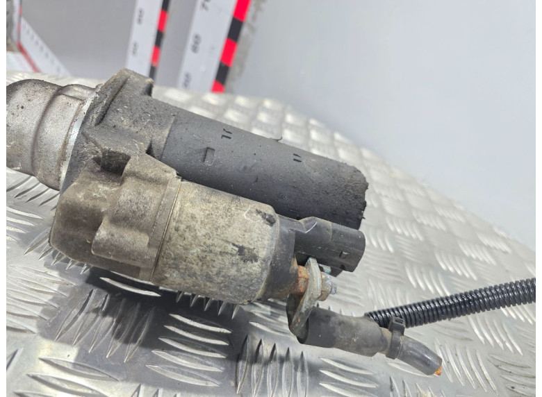 Стартер к Audi A6, 2009г.