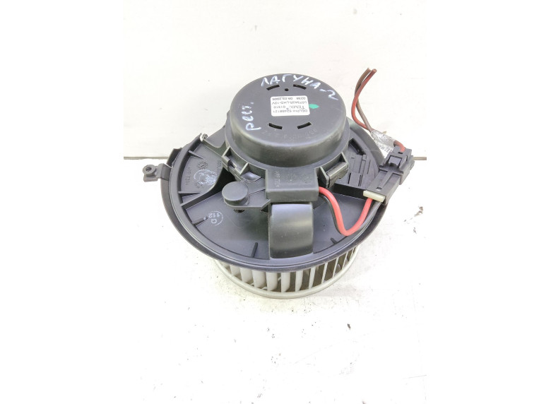 Моторчик печки к Renault Laguna, 2005г.
