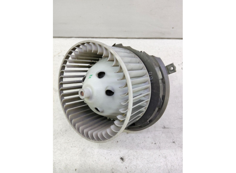 Моторчик печки к Renault Laguna, 2005г.