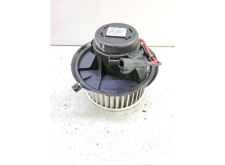 Моторчик печки к Renault Laguna, 2007г.