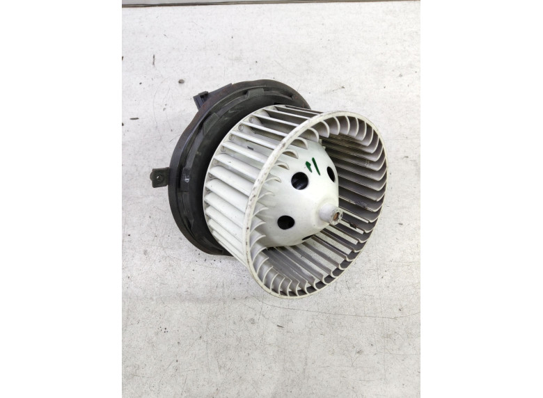 Моторчик печки к Renault Laguna, 2007г.