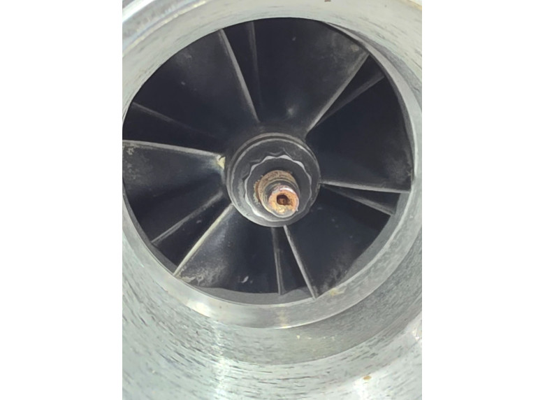 Турбина к Audi A6, 2009г.