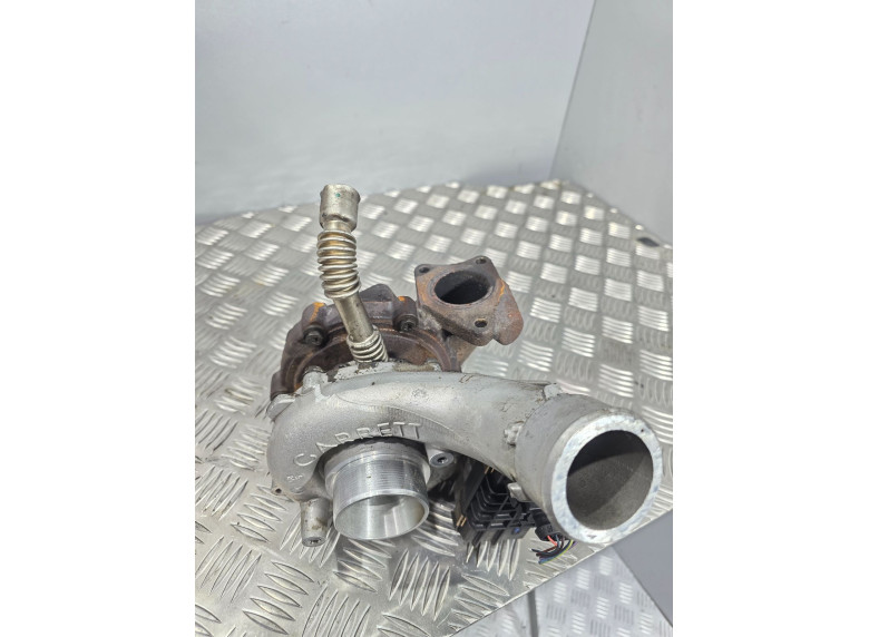 Турбина к Audi A6, 2009г.