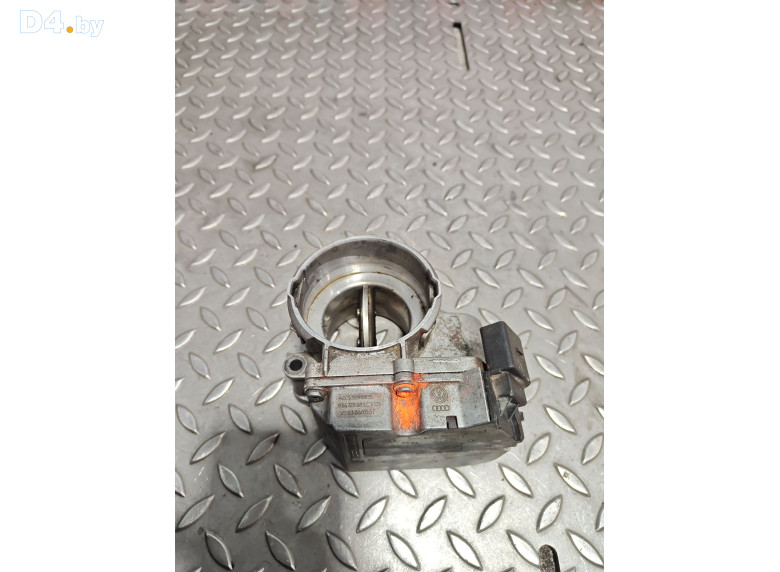 Заслонка дроссельная к Volkswagen Golf 2005 г.