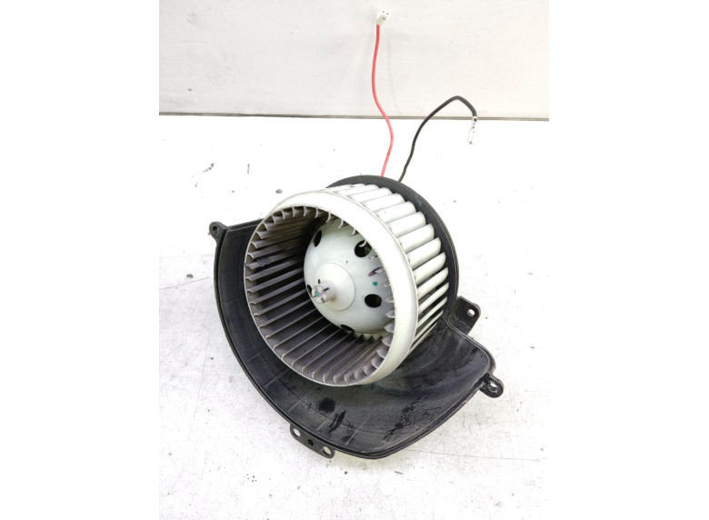 Моторчик печки к Opel Astra, 2008г.