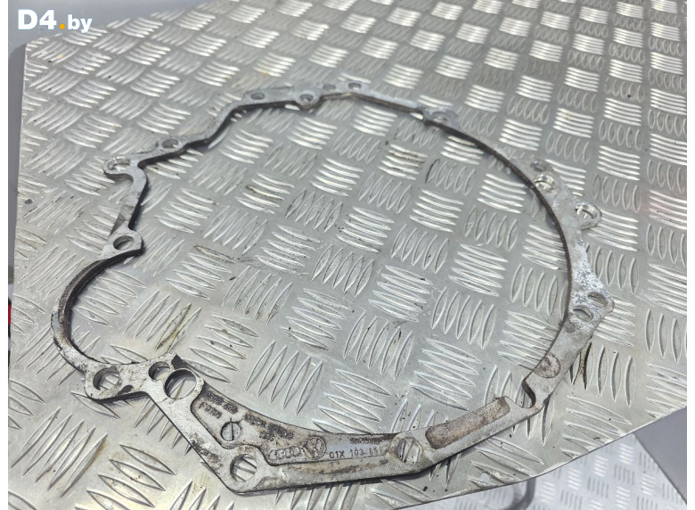 Прокладка КПП (пластина) к Audi A6 2009 г.