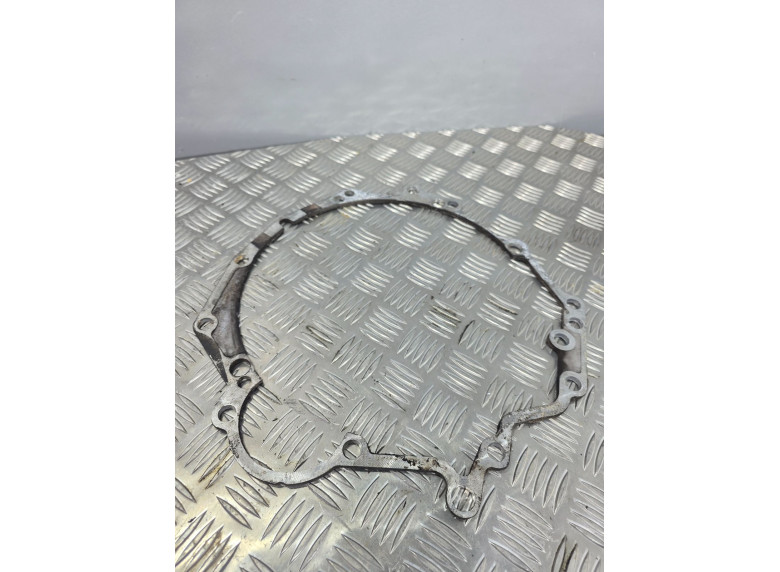 Прокладка КПП (пластина) к Audi A6, 2009г.