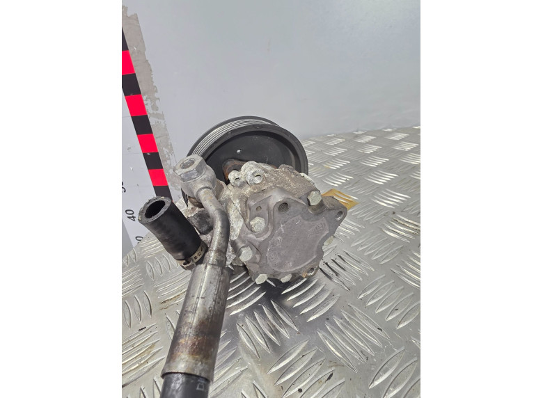 Насос гидроусилителя руля к Audi A6, 2009г.