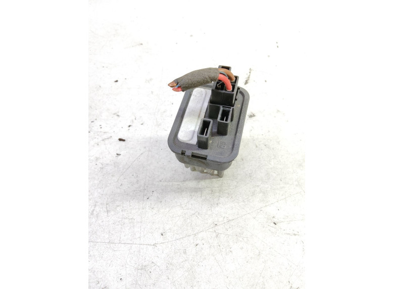 Сопротивление печки к Opel Astra, 2008г.