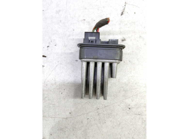 Сопротивление печки к Opel Astra, 2008г.