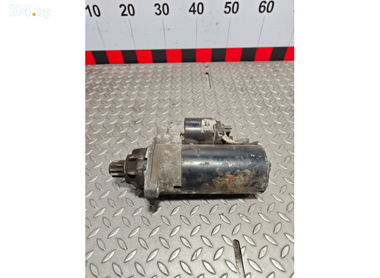 Стартер к Volkswagen Sharan 2003 г.