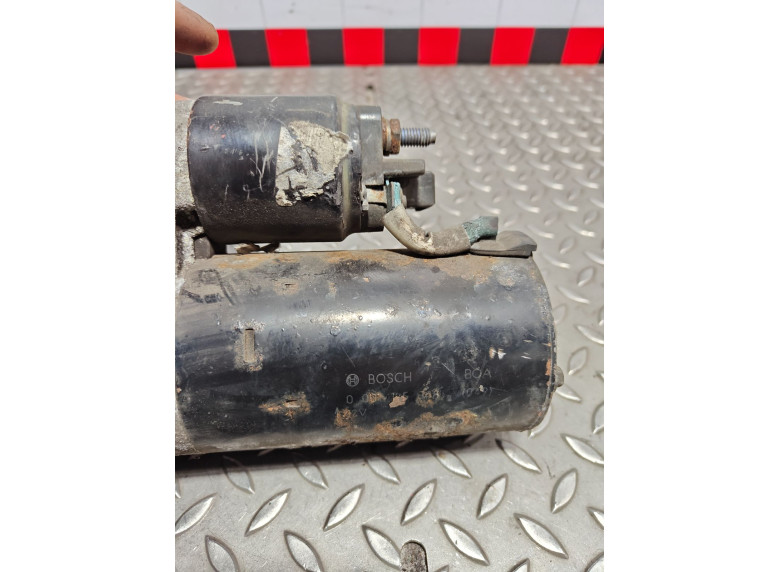 Стартер к Volkswagen Sharan, 2003г.