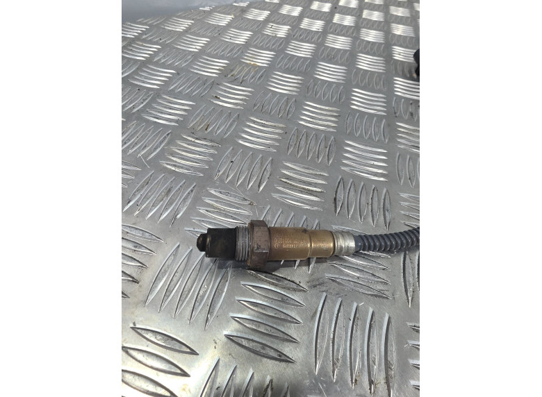 Лямбда-зонд к Audi A6, 2009г.