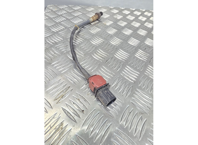 Лямбда-зонд к Audi A6, 2009г.