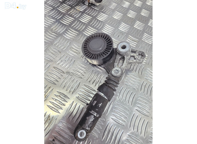 Натяжитель ремня генератора к Audi A6 2009 г.