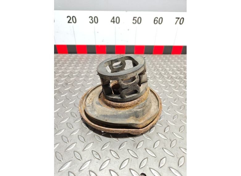 Опора амортизатора нижняя (чашка) к Renault Espace, 2000г.
