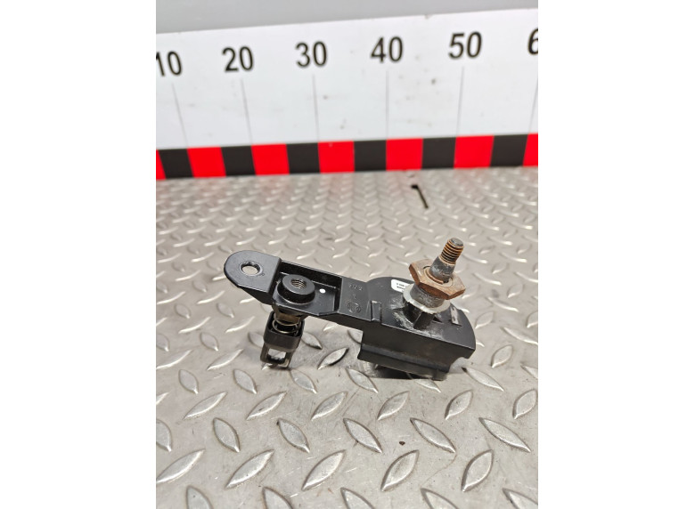 Механизм заднего стеклоочистителя к BMW 5 E60/E61, 2004г.