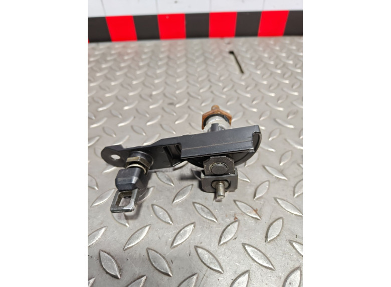 Механизм заднего стеклоочистителя к BMW 5 E60/E61, 2004г.