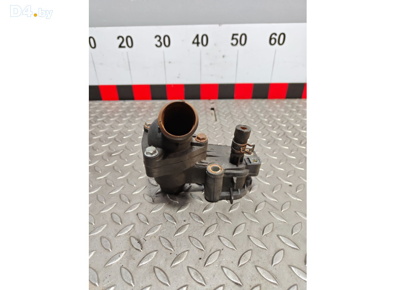 Корпус термостата к Ford Focus 2006 г.