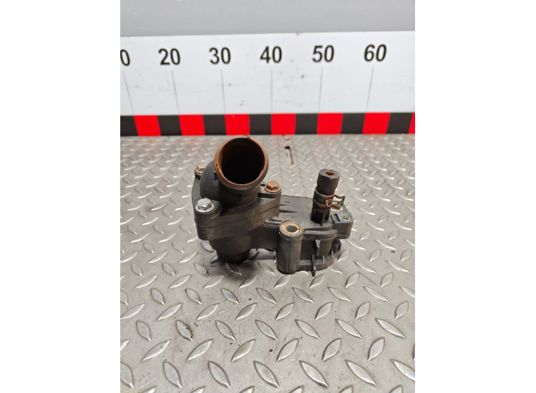 Корпус термостата к Ford Focus, 2006г.