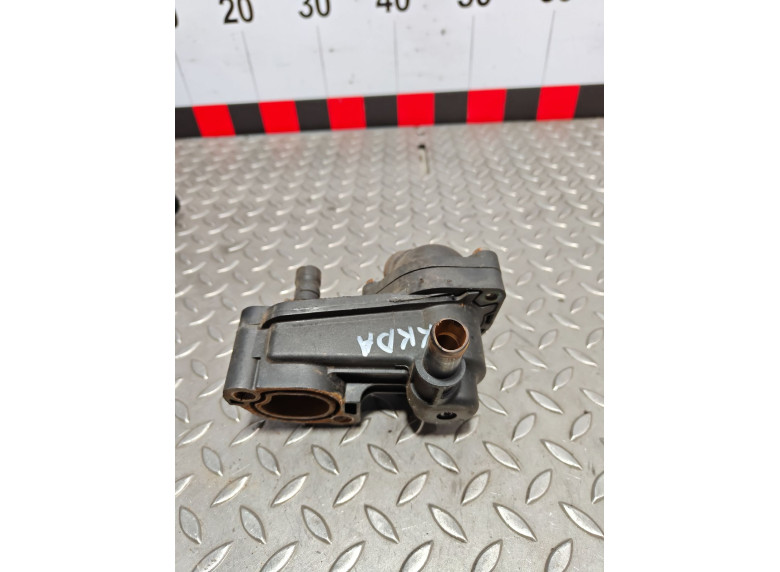 Корпус термостата к Ford Focus, 2006г.