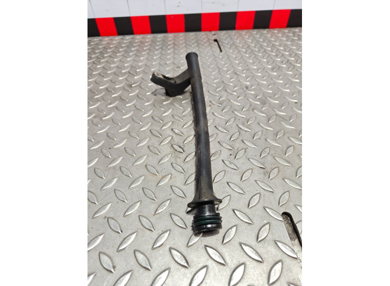 Трубка масляного щупа к Ford Focus, 2006г.