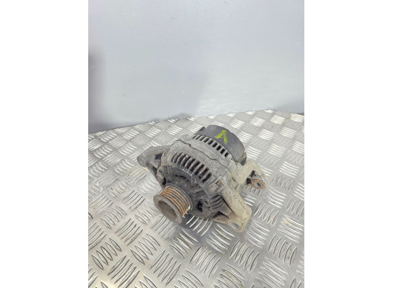 Генератор к Opel Astra, 1998г.