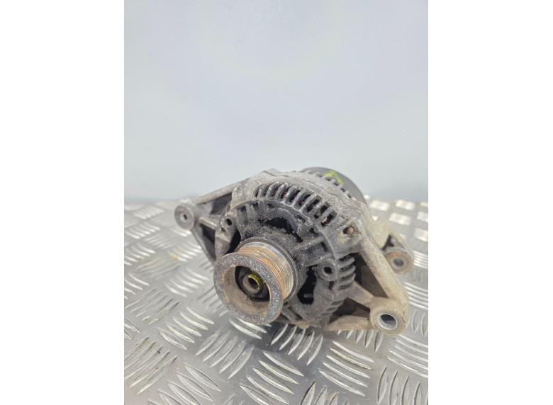 Генератор к Opel Astra, 1998г.