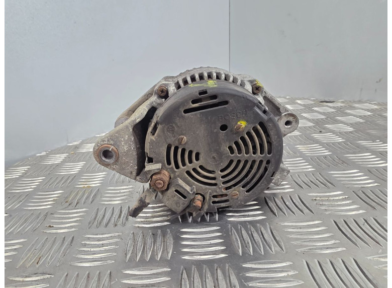 Генератор к Opel Astra, 1998г.