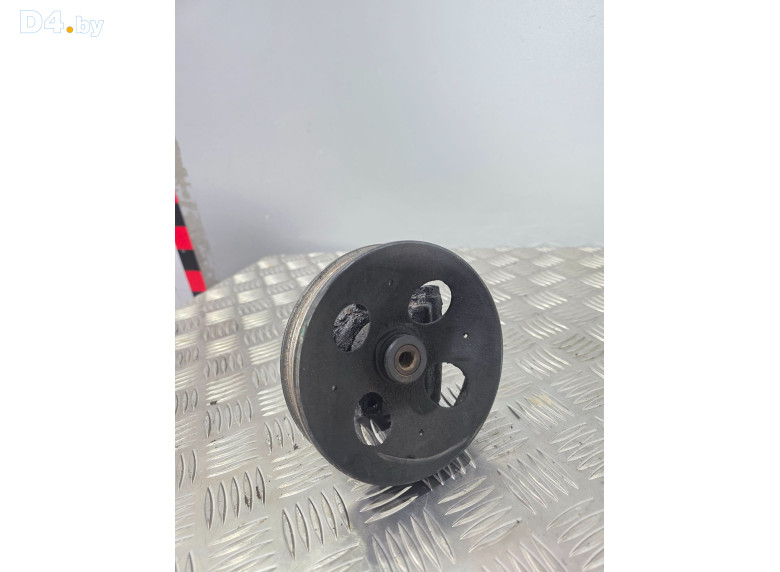 Насос гидроусилителя руля к Opel Astra 1998 г.