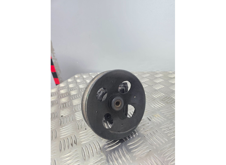 Насос гидроусилителя руля к Opel Astra, 1998г.