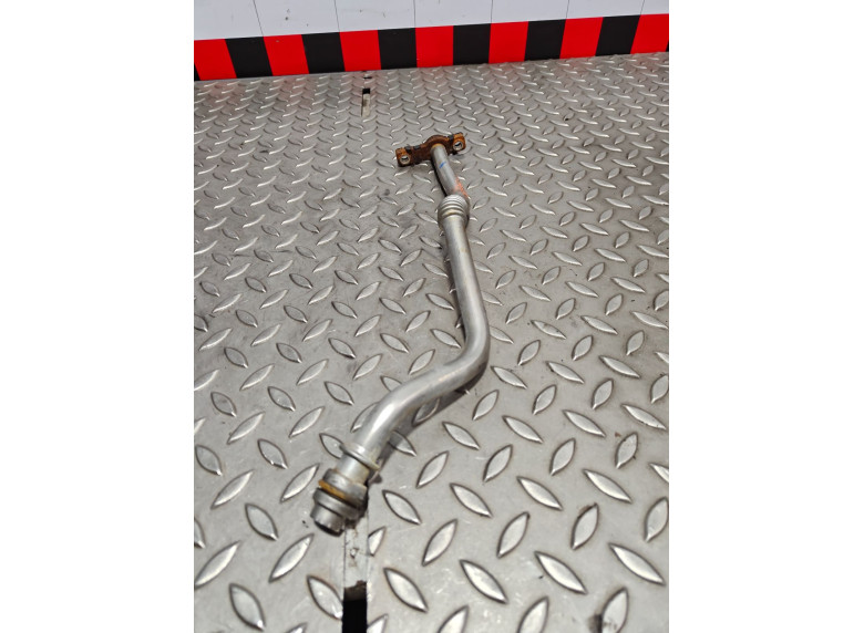 Масляная трубка турбины к Peugeot 2008, 2021г.