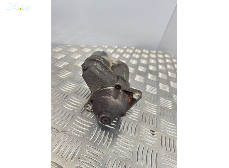 Стартер к Opel Astra 1998 г.