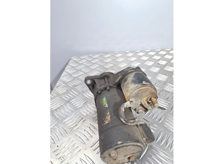 Стартер к Opel Astra, 1998г.