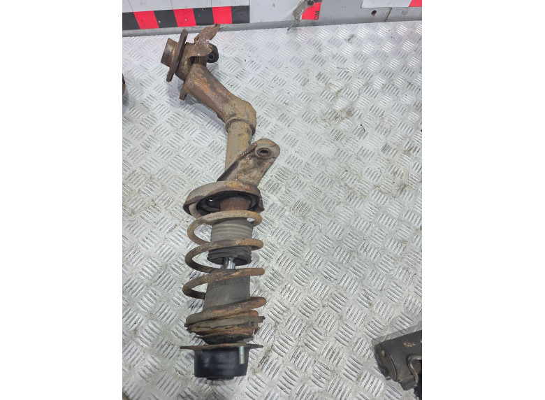 Амортизатор передний правый к Opel Astra, 1998г.