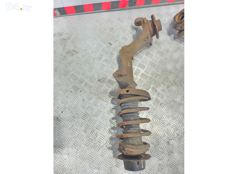 Амортизатор передний левый к Opel Astra 1998 г.