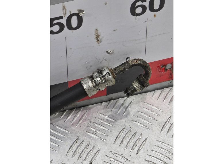 Шланг гидроусилителя высокого давления к Opel Astra, 1998г.