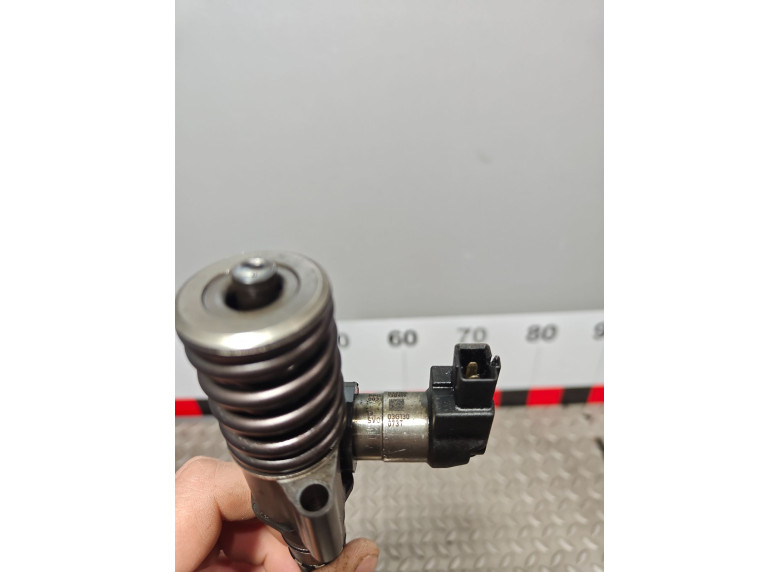 Форсунка к Volkswagen Passat, 2007г.