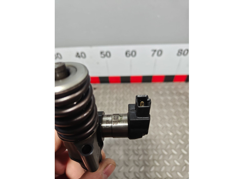 Форсунка к Volkswagen Passat, 2007г.