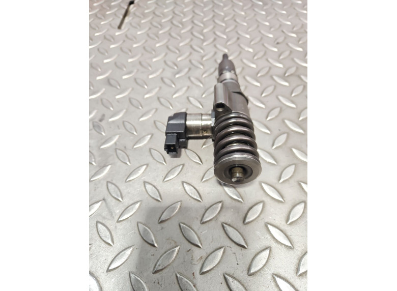 Форсунка к Volkswagen Golf, 2007г.