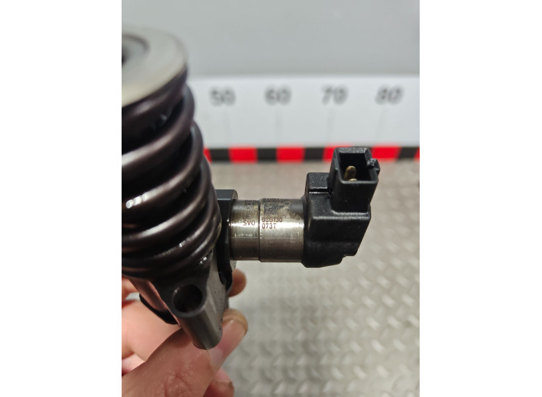 Форсунка к Volkswagen Passat, 2007г.