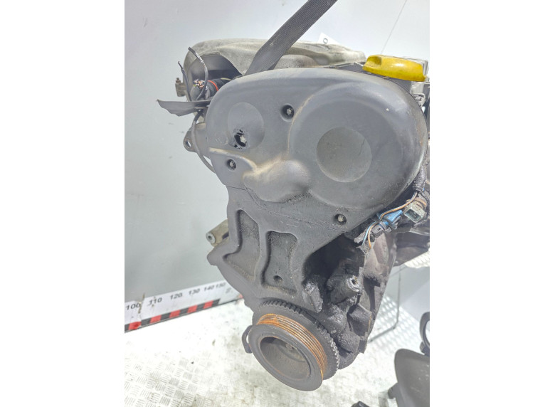 Двигатель к Opel Astra, 1998г.