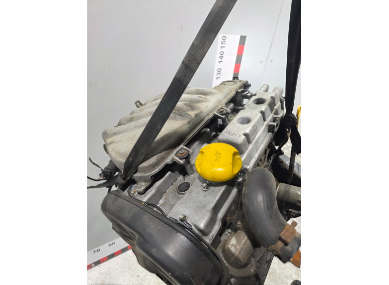 Двигатель к Opel Astra, 1998г.