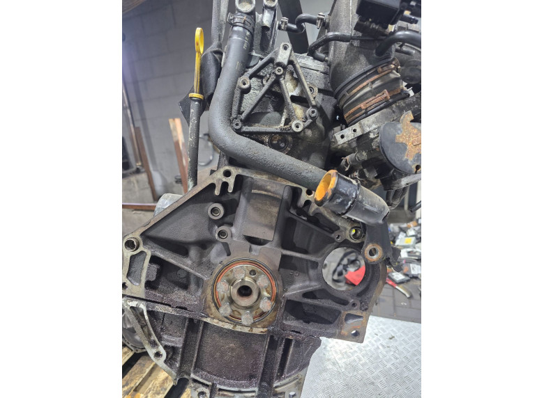 Двигатель к Opel Astra, 1998г.