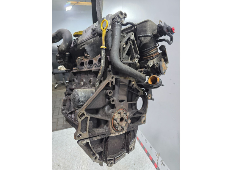 Двигатель к Opel Astra, 1998г.