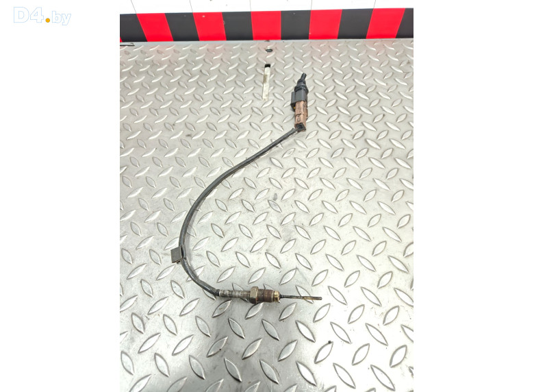 Датчик температуры выхлопных газов к Citroen C3 2015 г.