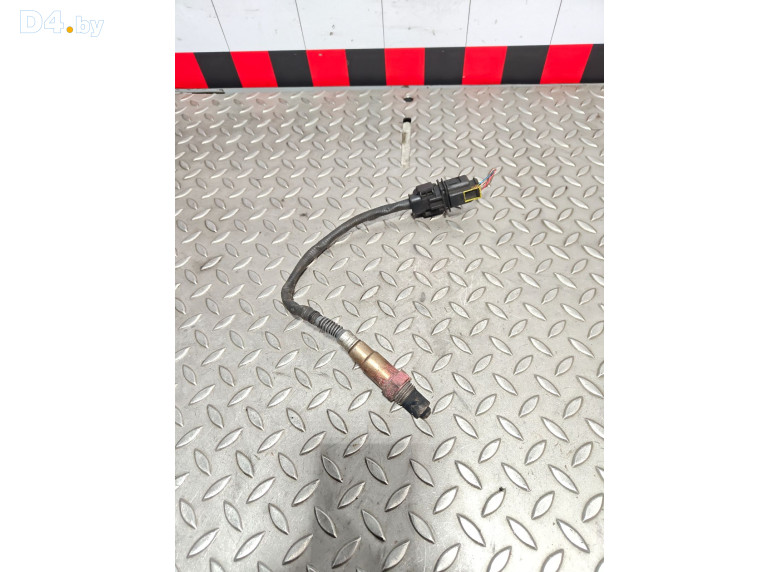 Лямбда-зонд к Citroen C3 2015 г.