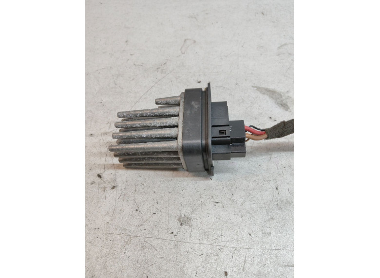 Сопротивление печки к Opel Astra, 2005г.